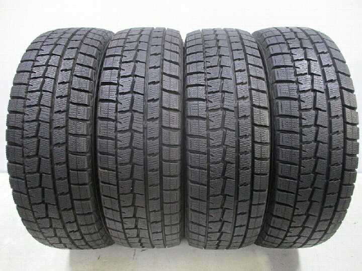楽天市場】【中古スタッドレスタイヤ 185/65R15 4本】【ダンロップ 