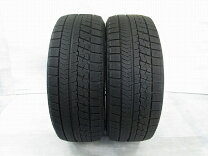 楽天市場】blizzak vrx 215／55r17 中古の通販