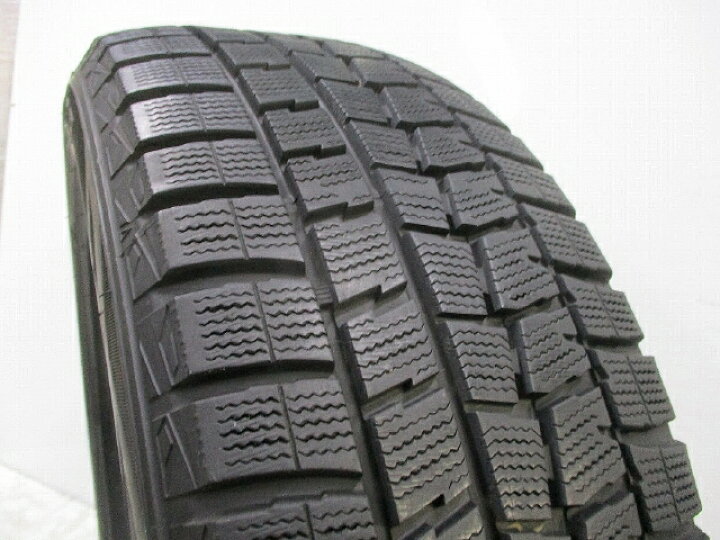 楽天市場】【中古スタッドレスタイヤ 225/55R18 4本】【ダンロップ 