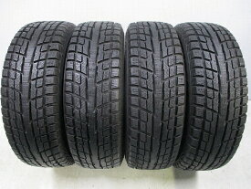 【中古スタッドレスタイヤ 215/65R16 4本】【ヨコハマ GEOLANDAR i/T-S G073】 アルファード ヴェルファイア エクストレイル エルグランド フォレスター アルファードハイブリッド ヴェルファイアハイブリッド エスクード エリシオン クロスロード デュアリス パジェロ