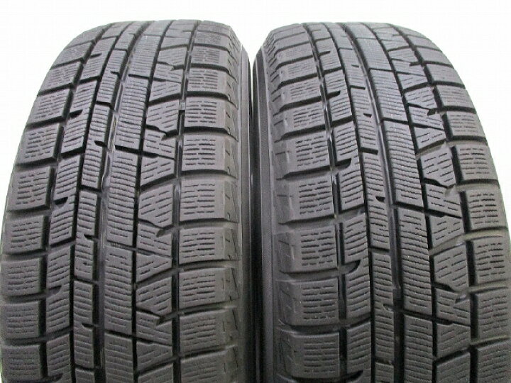 楽天市場】【中古スタッドレスタイヤ 185/60R15 2本】【ヨコハマ ice 