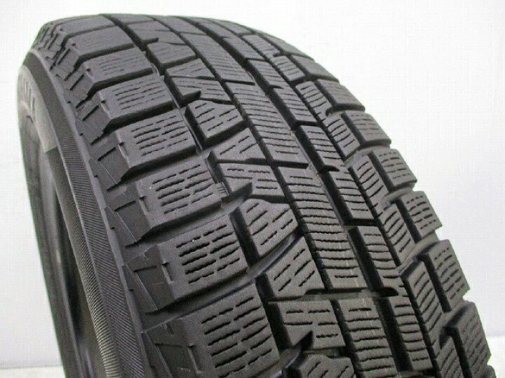 楽天市場】【中古スタッドレスタイヤ 185/60R15 2本】【ヨコハマ ice 