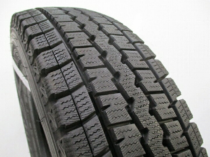 楽天市場】【中古スタッドレスタイヤ 185/80R14 2本】【ダンロップ 