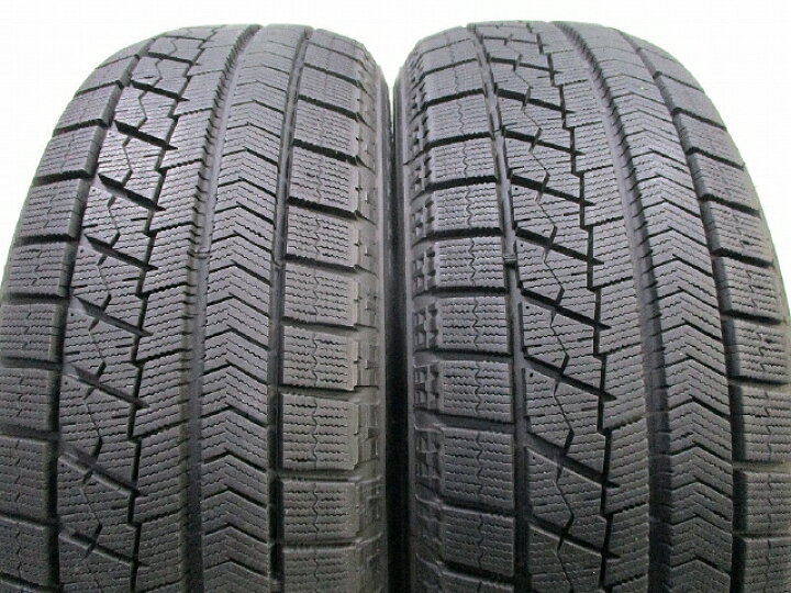 楽天市場】【中古スタッドレスタイヤ 205/60R16 2本】【ブリヂストン 