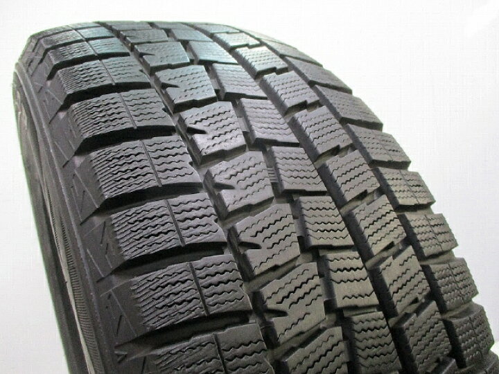 楽天市場】【中古スタッドレスタイヤ 225/55R17 2本】【ダンロップ 