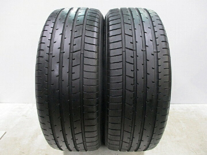 楽天市場】【中古タイヤ 225/55R19 2本】【トーヨータイヤ PROXES/R46  