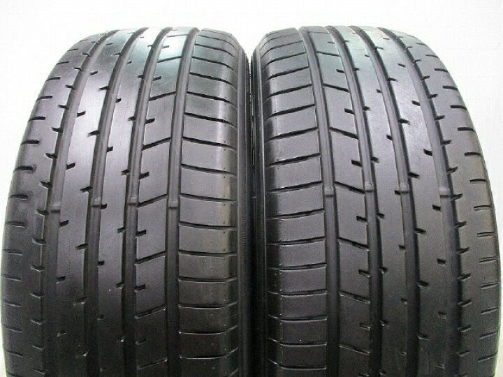楽天市場】【中古タイヤ 225/55R19 2本】【トーヨータイヤ PROXES/R46  