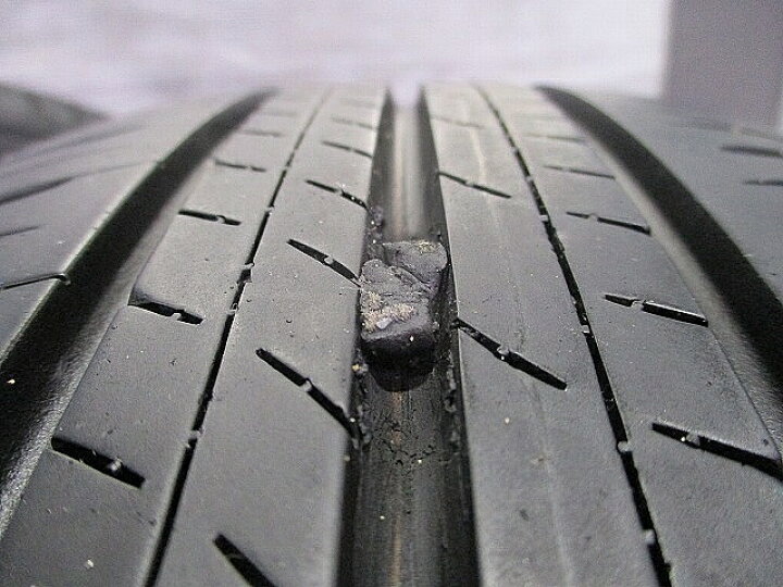 楽天市場】【中古タイヤ 195/60R17 4本】【ダンロップ ENASAVE EC300+ 