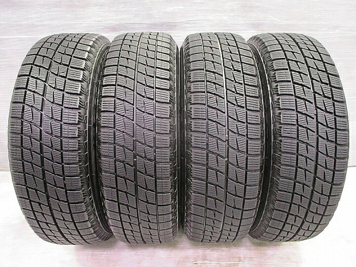 楽天市場】【中古スタッドレスタイヤ 185/65R15 4本】【オートバックス 