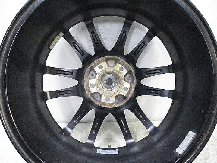 楽天市場】【中古ホイール 17インチ】【WORK PROMISING】【中古 