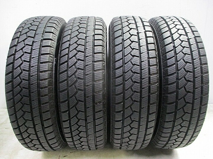 楽天市場】【中古スタッドレスタイヤ 165/70R14 4本】【HIFLY win 