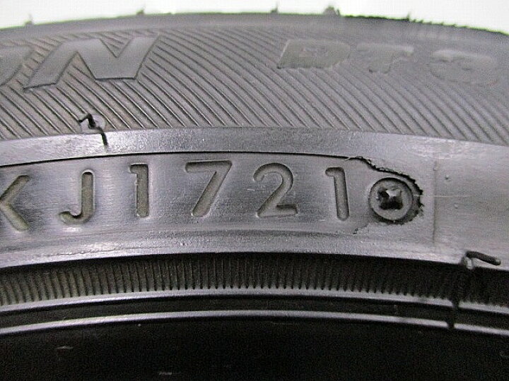 楽天市場】【中古タイヤ 165/55R14 1本】【DAYTON DT30】 ワゴンR 