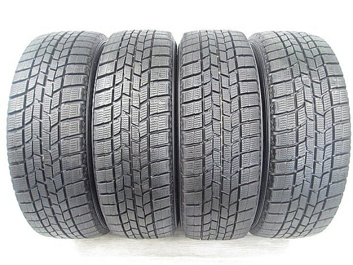 楽天市場】【中古スタッドレスタイヤ 185/65R15 4本】【GOODYEAR 