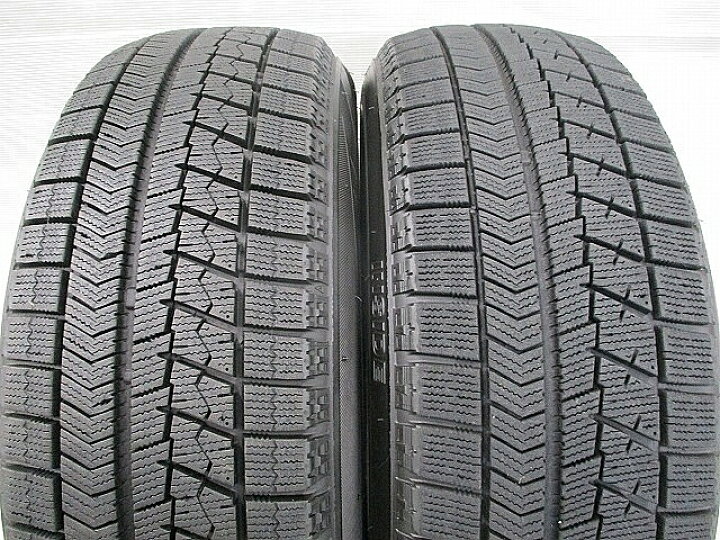 楽天市場】【中古スタッドレスタイヤ 185/60R15 2本】【ブリヂストン  