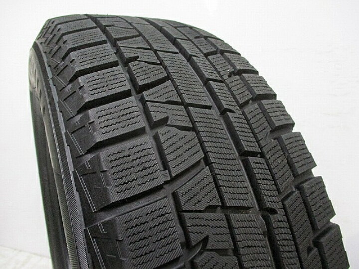 YOKOHAMA ice GUARD iG50 215/60R16 16インチ スタッドレス 4本 2014年 