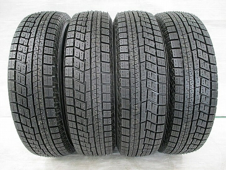 楽天市場】【中古スタッドレスタイヤ 165/70R14 4本】【ヨコハマ ice 