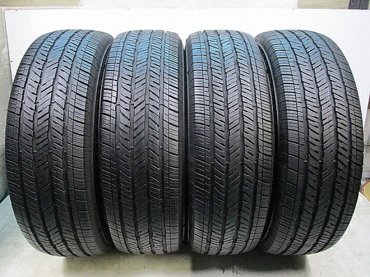 楽天市場】【中古タイヤ 255/70R18 4本】【ブリヂストン DUELER H/T  