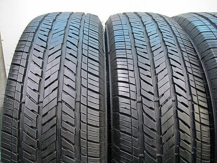 楽天市場】【中古タイヤ 255/70R18 4本】【ブリヂストン DUELER H/T  