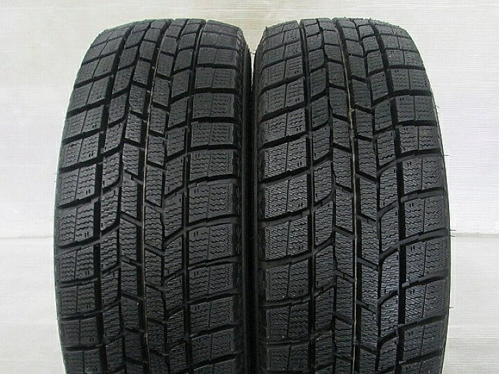 楽天市場】【中古スタッドレスタイヤ 175/65R14 2本】【GOODYEAR 