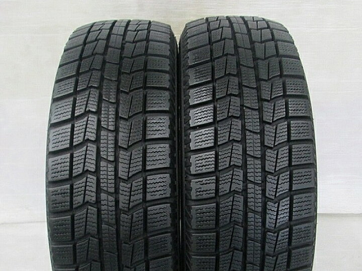 楽天市場】【中古スタッドレスタイヤ 175/65R14 2本】【オートバックス  