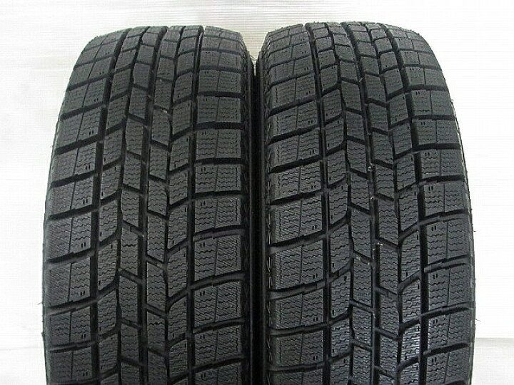 楽天市場】【中古スタッドレスタイヤ 175/60R16 2本】【GOODYEAR 