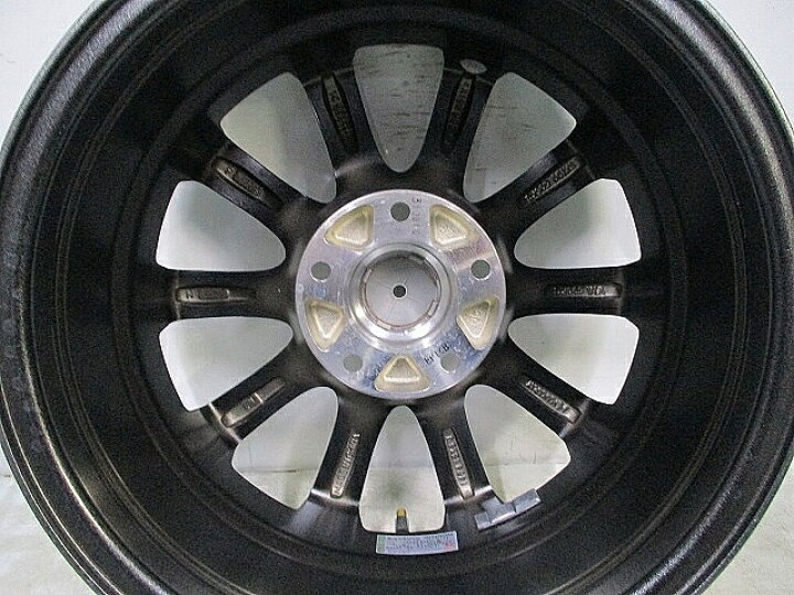 楽天市場】【中古ホイール 15インチ】【マナレイスポーツ ユーロ 