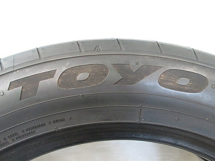 楽天市場】【中古タイヤ 225/55R18 1本】【トーヨータイヤ TRANPATH 