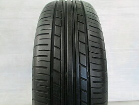 【中古タイヤ 185/65R14 1本】【ヨコハマ DNA ECOS ES31】 ウィングロード エアウェイブ エリオ カルディナ サニー ファミリア プレマシー ミラージュ モビリオ ランサー[中古タイヤ185/65R14][185/65R14中古タイヤ][夏中古タイヤ185/65R14][185/65R14夏中古タイヤ]