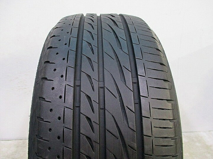 楽天市場】【中古タイヤ 235/50R18 1本】【ブリヂストン REGNO/GRVII 