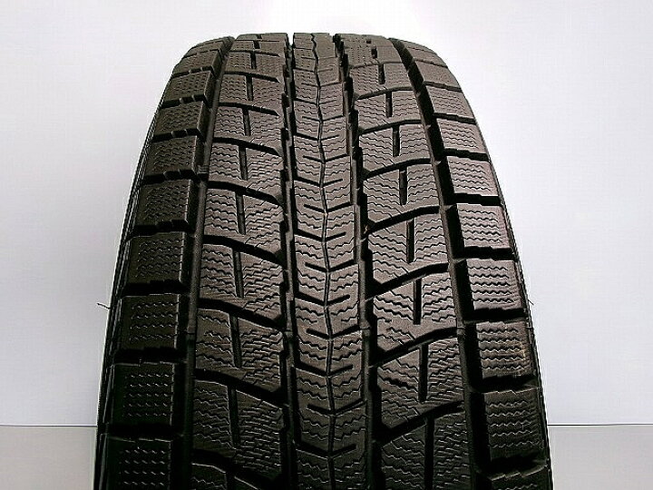楽天市場】【中古スタッドレスタイヤ 225/65R17 1本】【ダンロップ 