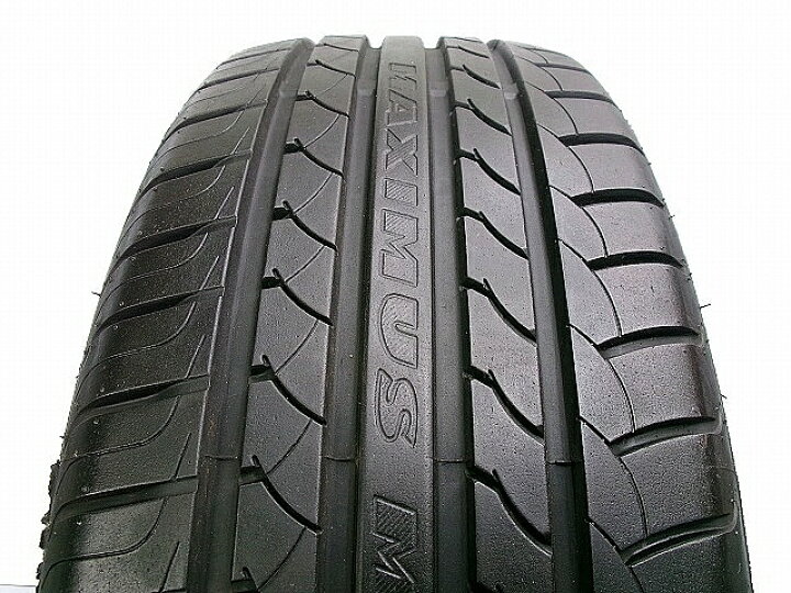 楽天市場】【中古タイヤ 215/55R17 1本】【MAXTREK MAXIMUS M1 