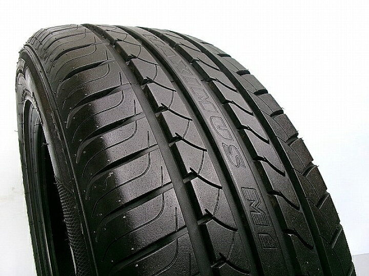 楽天市場】【中古タイヤ 215/55R17 1本】【MAXTREK MAXIMUS M1 