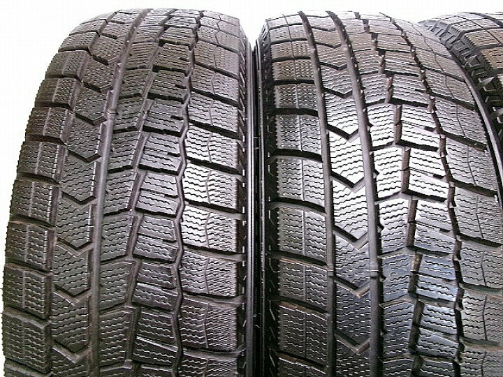 楽天市場】【中古スタッドレスタイヤ 185/65R15 4本】【ダンロップ 