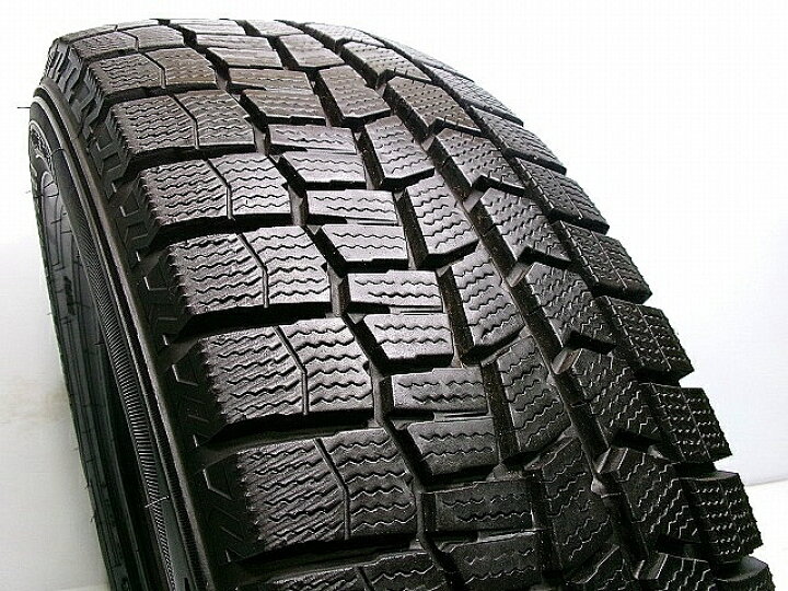 楽天市場】【中古スタッドレスタイヤ 185/65R15 4本】【ダンロップ 