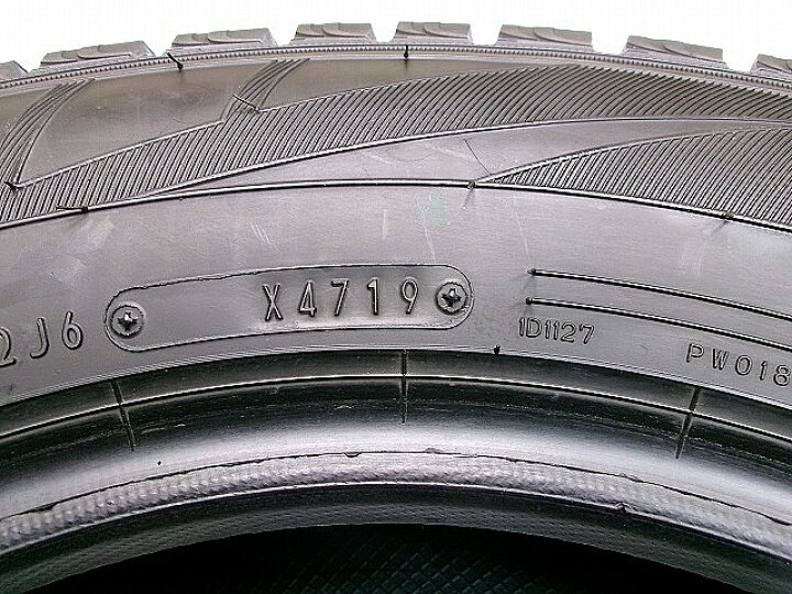 楽天市場】【中古スタッドレスタイヤ 185/70R14 4本】【ファルケン 