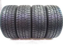 楽天市場】中古 235／45r17 スタッドレスの通販