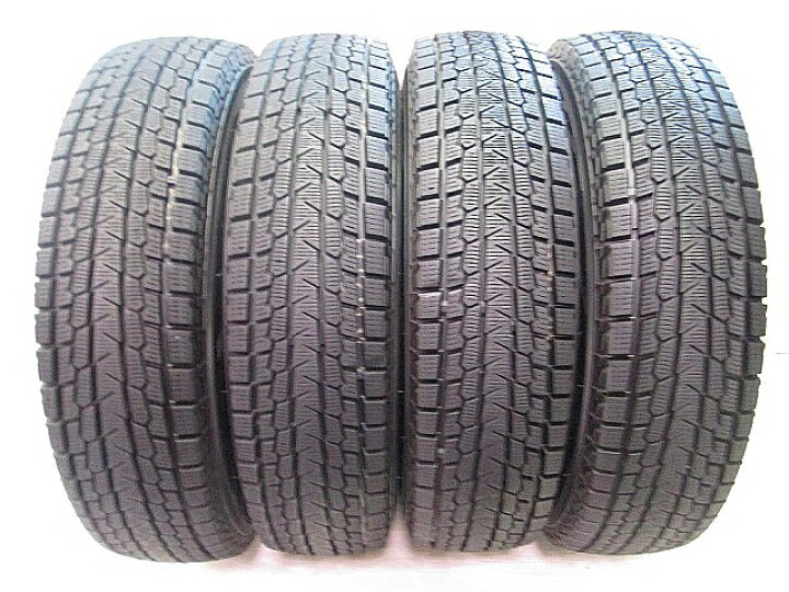 楽天市場】【中古スタッドレスタイヤ 175/80R16 4本】【ヨコハマ ice 
