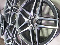 楽天市場】amg ホイール 19インチ（車用品・バイク用品）の通販