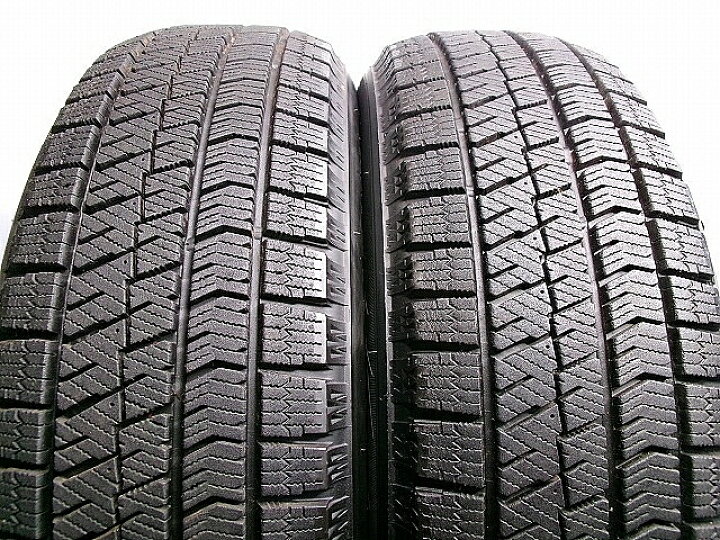 BS BRIDGESTONE BLIZZAK VRX2 175/60R16 16インチ スタッドレス 4本 