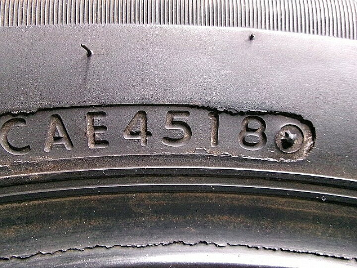 楽天市場】【中古スタッドレスタイヤ 175/60R16 2本】【ブリヂストン 