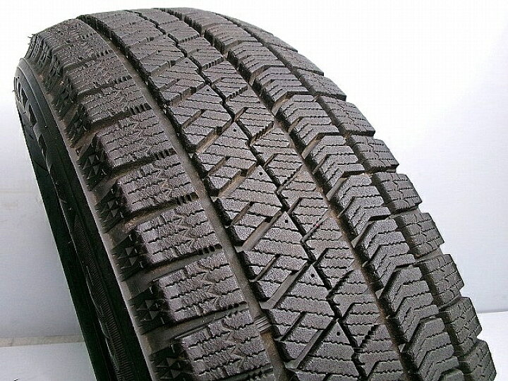 BS BRIDGESTONE BLIZZAK VRX2 175/60R16 16インチ スタッドレス 4本 