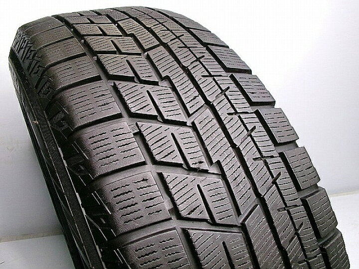 楽天市場】【中古スタッドレスタイヤ 215/60R16 2本】【ヨコハマ ice 