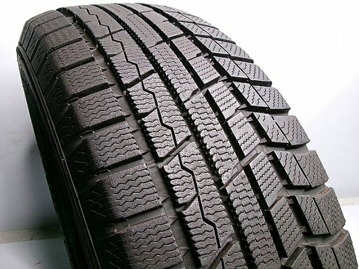 楽天市場】【中古スタッドレスタイヤ 195/65R15 2本】【トーヨー 