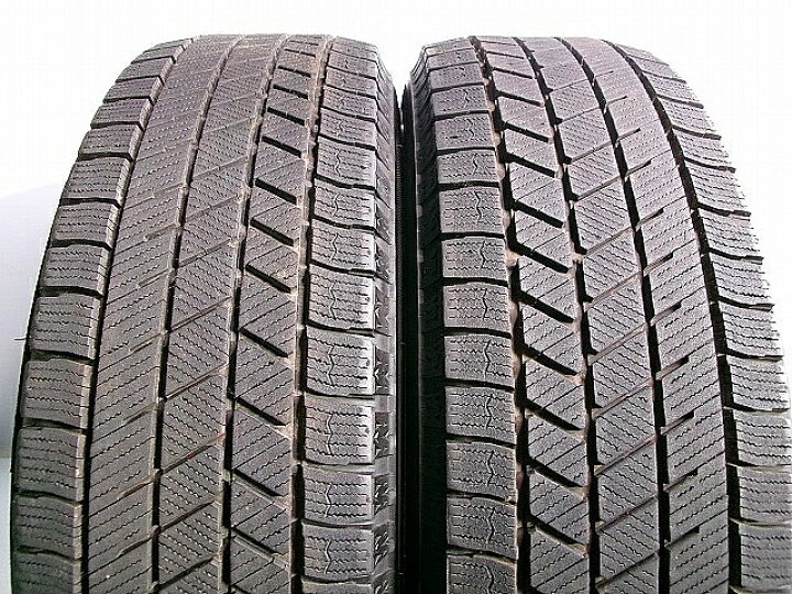 楽天市場】【中古スタッドレスタイヤ 175/65R15 2本】【ブリヂストン 
