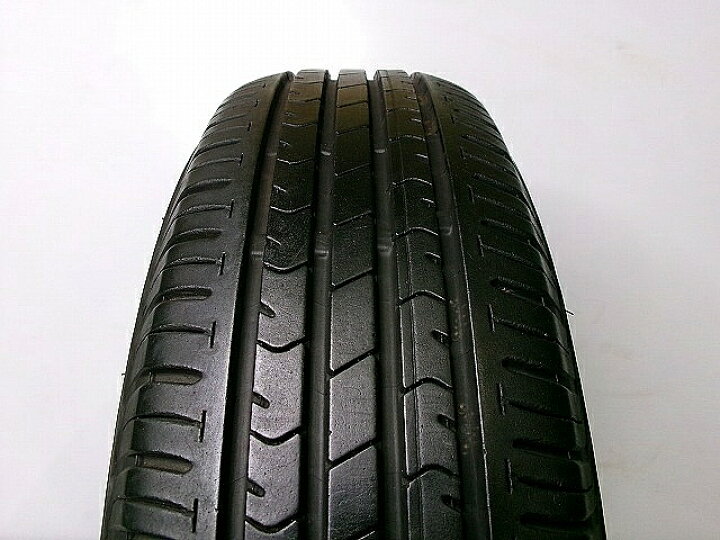 楽天市場】【中古タイヤ 185/70R14 1本】【ブリヂストン ECOPIA NH100 