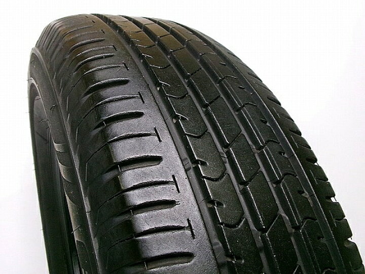 楽天市場】【中古タイヤ 185/70R14 1本】【ブリヂストン ECOPIA NH100 