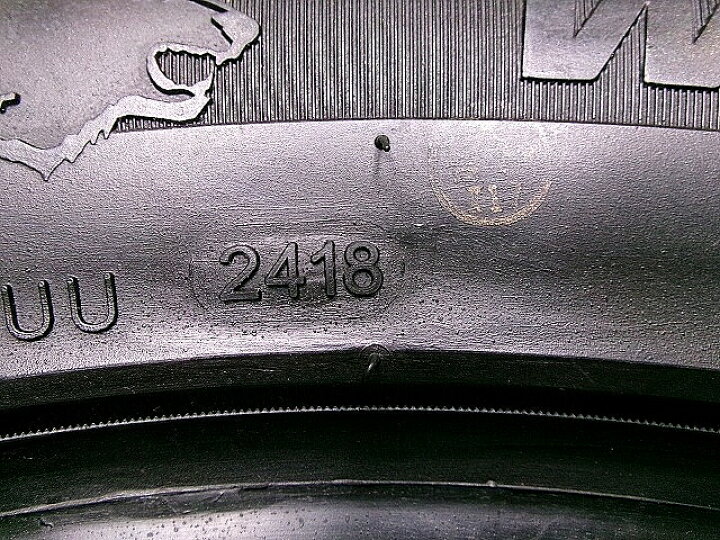 楽天市場】【中古スタッドレスタイヤ 245/45R18 2本】【MOMO NORTH 