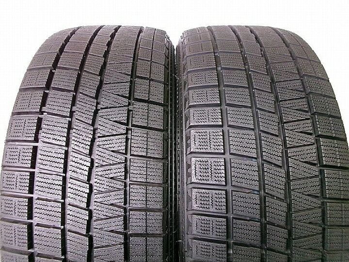 楽天市場】【中古スタッドレスタイヤ 225/45R18 2本】【ナンカン 