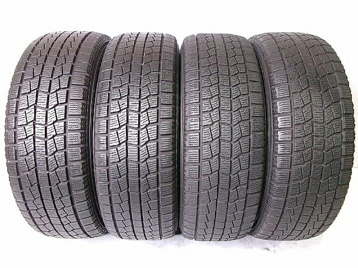 楽天市場】【中古スタッドレスタイヤ 195/65R15 4本】【オートバックス 