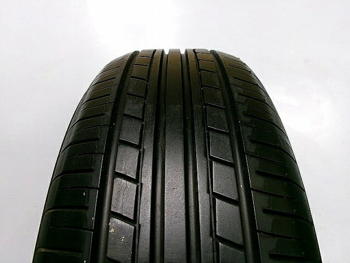 楽天市場】【中古タイヤ 205/65R15 1本】【ヨコハマ ECOS ES31 